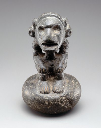 Stößel von Taino Culture